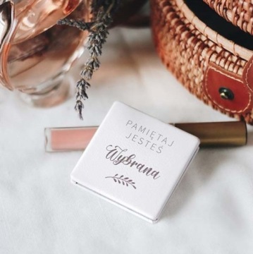 Карманное зеркальце - Выбрано