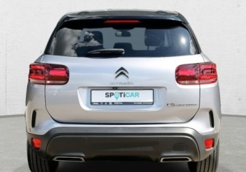 Citroen C5 Aircross I 2023 Citroen C5 Aircross 1.2 mHEV Max eDCT6 Kredyt 50x50 0 , Leasing 2 Gwara, zdjęcie 33