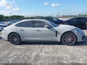 Porsche Panamera II 2019 Porsche Panamera 2019r, GTS, 4.0L, 4x4 4.0 Benzyna 490KM, zdjęcie 5