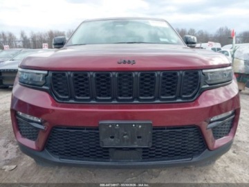 Jeep Grand Cherokee V 2023 Jeep Grand Cherokee Limited 2023 3.6 Benzyna 293KM, zdjęcie 7