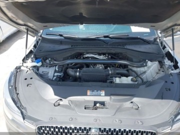 Lincoln 2023 Lincoln Aviator Standard 2023 3.0l 3.0 Benzyna 400KM, zdjęcie 8