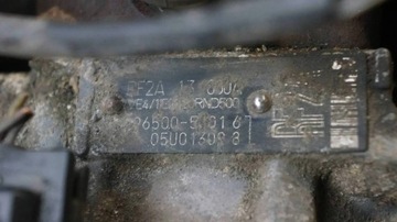 ČERPADLO VSTŘIKOVAČE MAZDA 323F VI (BJ) 2.0 DITD - RF2A13800A