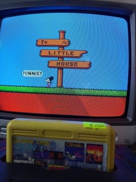 Гаджет картридж для дискеты Pegasus подарок Pegazus