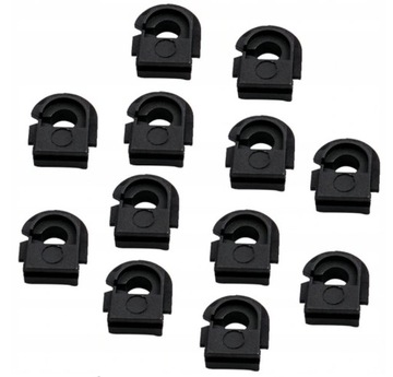 РЕМОНТНЫЙ КОМПЛЕКТ ЗАСЛОНКИ КОЛЛЕКТОРА, ОШИБКА P2008 2.7 TDI