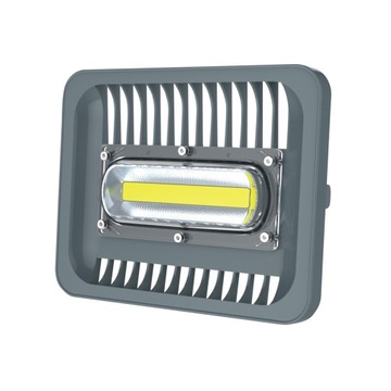 HALOGEN LAMPA NAŚWIETLACZ LED 50W 2750lm 6400K