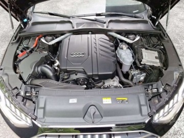 Audi A4 B9 Limousine Facelifting 2.0 35 TFSI 150KM 2023 Audi A4 Limousine 35 TFSI mHEV S tronic LED 2.0 Benzyna 150KM, zdjęcie 30