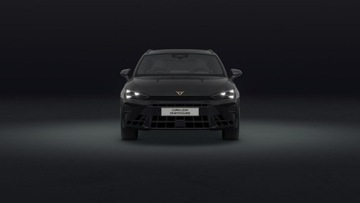 Cupra Leon II 2026 Cupra Leon Sportstourer VZ 1.5 e-Hybrid 272 KM DSG, zdjęcie 2
