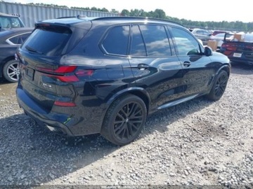 BMW X5 G05 2024 BMW X5 Xdrive 40i 3.0 Benzyna 375KM, zdjęcie 7