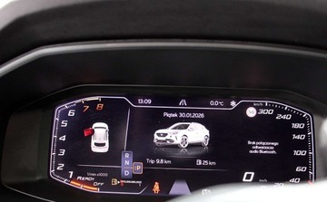 Cupra Formentor Crossover 1.5 TSI 150KM 2022 Cupra Formentor AUTOMAT Bezwypadkowy Ambiente JAK NOWY 1.5 Benzyna, zdjęcie 29