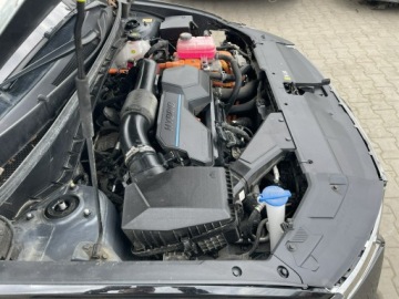 Hyundai Tucson IV SUV HEV Facelifting 1.6 T-GDI HEV 215KM 2024 Hyundai Tucson Hybryda Automat Kamera Virtual, zdjęcie 15