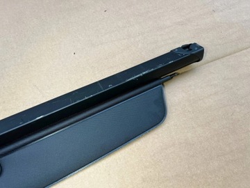 BMW 3 F31 ROLETA BAGAŻNIKA CZARNA OE WYSYŁKA GRATIS