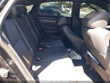 Honda 2019 Honda Accord 2019 Honda Accord Sedan Sport 2.0T Auto 2.0 Benzyna 252KM, zdjęcie 7