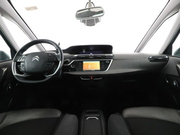 Citroen Grand C4 Picasso II Grand Picasso Facelifting 1.6 BlueHDi 120KM 2018 Citroen C4 Grand Picasso Shine automat 7-osob., zdjęcie 14