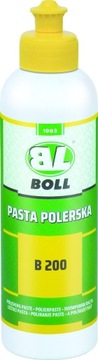Boll pasta do polerowania B 200 250 ml