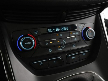 Ford Kuga II SUV Facelifting 2.0 TDCi 150KM 2017 Ford Kuga GRATIS! Pakiet Serwisowy o wartości 800, zdjęcie 26