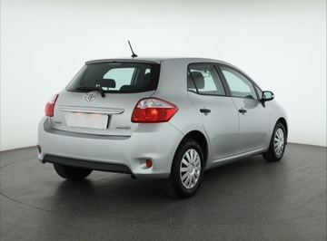 Toyota Auris I 2011 Toyota Auris 1.3 Dual VVT-i, Salon Polska, zdjęcie 4