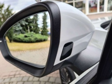 Volkswagen Tayron 2025 Volkswagen Tayron 7os. serwis ASO 1.5eTSI 150KM bezwypadkowy pakiety gwara, zdjęcie 8