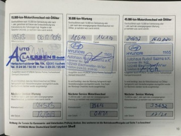 Hyundai Tucson III SUV 1.6 GDI 132KM 2017 Hyundai Tucson 8xAlu! Kamera, 1-Ręka Grzane, zdjęcie 31