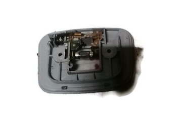 MITSUBISHI L200 V LAMPA OSVĚTLENÍ KABINY