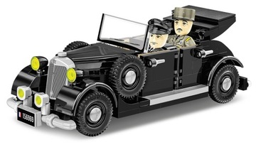 COBI 2261 HORCH 830BL GENERAL CHARLES DE GAULLE