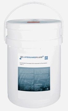 Oryginalny Olej ZF Lifeguard Fluid 6 6HP 20L