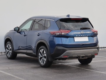 Nissan X-Trail IV 1.5 VC-T MHEV 163KM 2023 Nissan X-Trail 1.5 VC-T MHEV, Salon Polska, zdjęcie 3