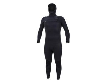 Pianka ONEILL HYPERFREAK 5/4 CHEST ZIP L