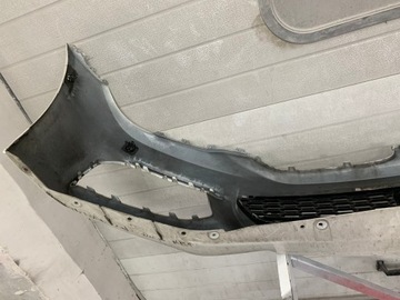 BMW G30 G31 M ПАКЕТ ПЕРЕДНИЙ БАМПЕР