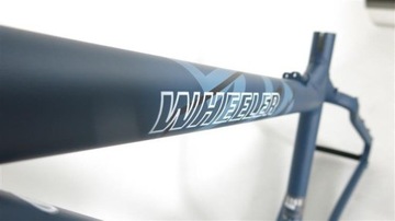 РАМКА WHEELER BUDDY 02