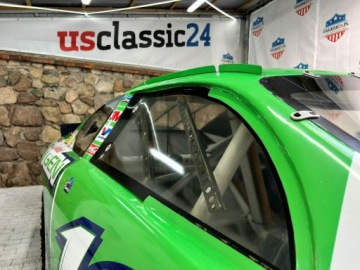 Ford Fusion 2011 Ford Fusion NASCAR RACE CAR, zdjęcie 23