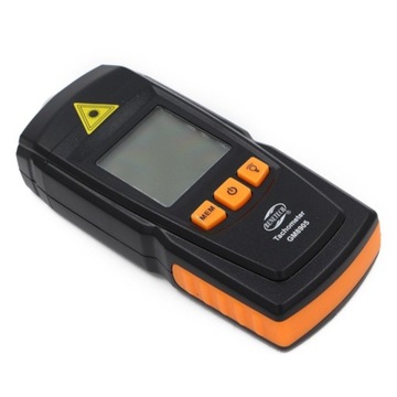 Оптический метод тахометра Benetech GM8905