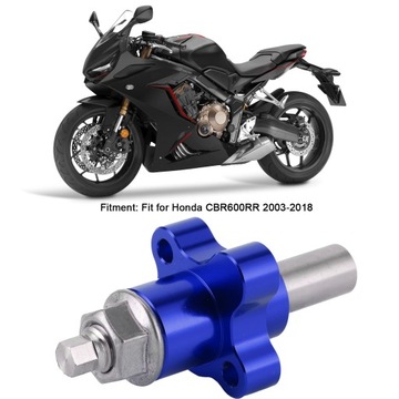 Комплект ручного натяжителя цепи ГРМ для Honda CBR600RR 03-18