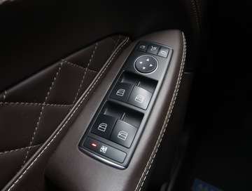 Mercedes GLE W166/C292 SUV AMG 3.0 450 AMG 367KM 2016 Mercedes GLE GLE 450 AMG, Salon Polska, zdjęcie 17