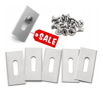 NOZE DO AUTOMOWER HUSQVARNA 305 310 415 105 430x 420 BLADES ENDURANCE 12szt