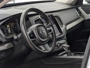 Volvo XC90 II SUV 2.0 D5 225KM 2015 Volvo XC 90 4x4 Navi Full Led Elek. Klapa 7 Miejsc Gwarancja 2.0 Diesel, zdjęcie 13