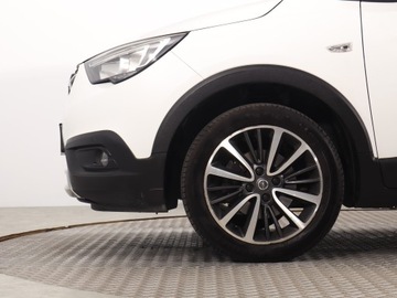 Opel 2017 Opel Crossland 1.2 Turbo, Skóra, Klima, zdjęcie 13