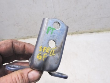 ПЕТЛИ ДВЕРНЫЕ ПЕТЛИ ПРАВЫЕ ЗАДНИЕ 6F HYUNDAI SANTA FE II A046057