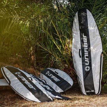 Чехол для доски UNIFIBER Pro Luxury 240x100