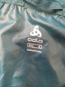 ODLO ** GEA ** LOGIC WINDPROOF ** KURTKA S