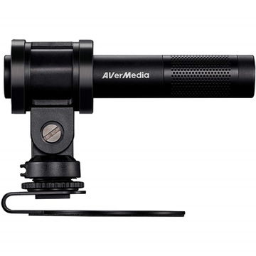 Микрофон AverMedia Live Streamer Mic 133