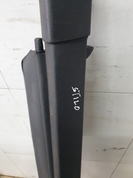 ROLETA KUFRU FIAT STILO