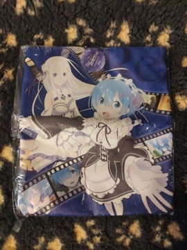 Torba Re:Zero - Rem, Emilia - Break
