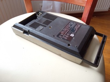 Магнитофон Sharp RD-620DG