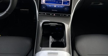 Mercedes Klasa C W206 Limuzyna 1.5 180 170KM 2025 Mercedes-Benz Klasa C AMG Line CarPlay Android Auto Martwe Pole Kamera Sal, zdjęcie 13