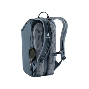 Городской рюкзак Deuter StepOut 16, черный