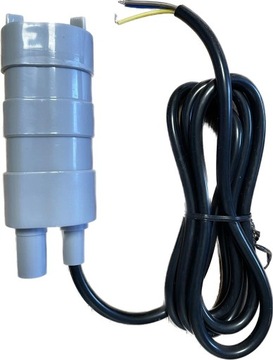 Погружной насос 12В, 600л/ч