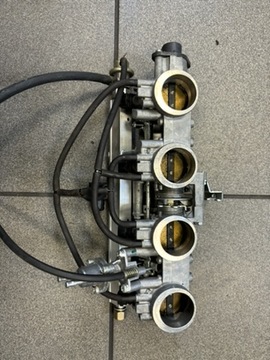 Honda CBR 1100 XX Blackbird Дроссельные Форсунки