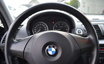 BMW Seria 1 E81/E87 Hatchback 5d E87 1.6 116i 115KM 2007 BMW Seria 1 Bezwypadkowe - Niski przebieg - dobrze utrzymana - gotowa do j, zdjęcie 24