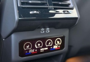 BMW Seria 5 G90-91 2026 BMW Seria 5 BMW 520d xDrive 4.4 Benzyna 530KM, zdjęcie 30