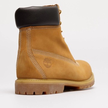 Timberland Buty Damskie Premium 6-Inch 10361 36